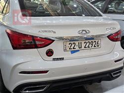 Chery Arrizo 5